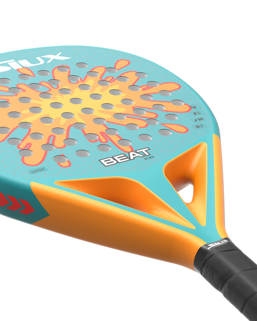 SIUX BEAT JUNIOR 2024