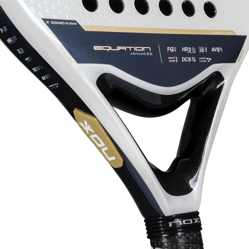 NOX EQUATION ADVANCED