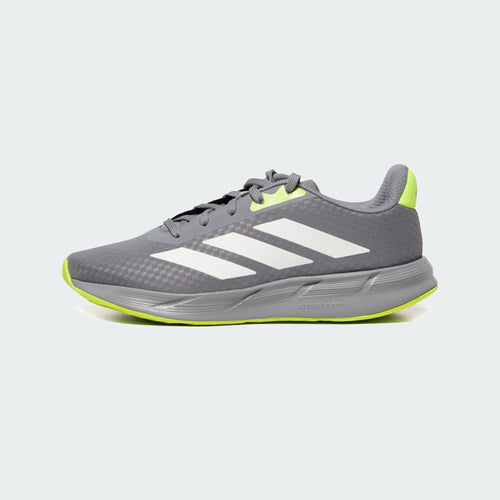 ADIDAS BLAZE AIR GREY SILVER SHOES