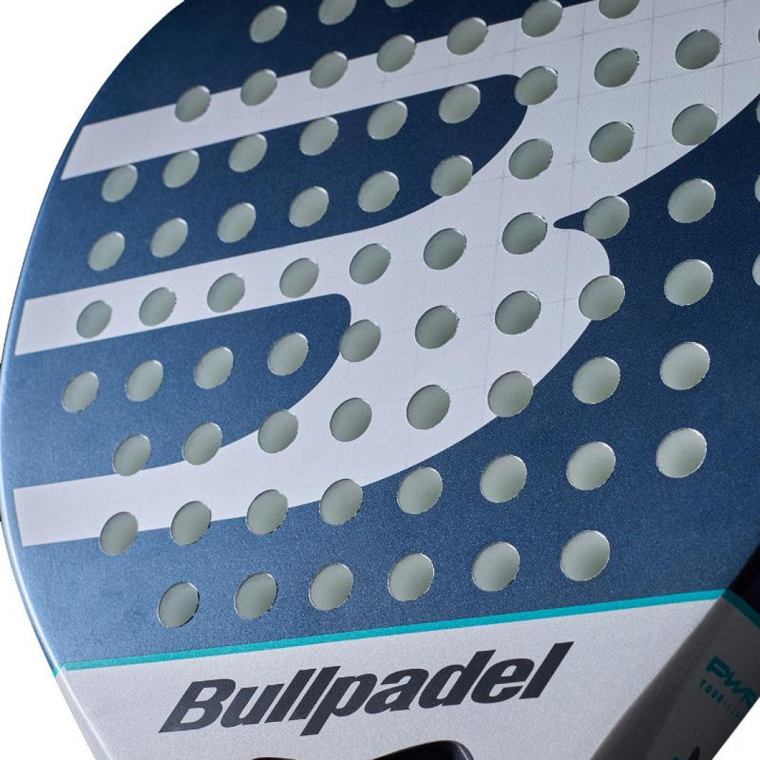 BULLPADEL INDIGA POWER 2026