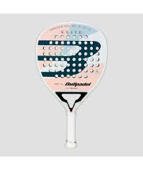 Bullpadel Elite Woman 25