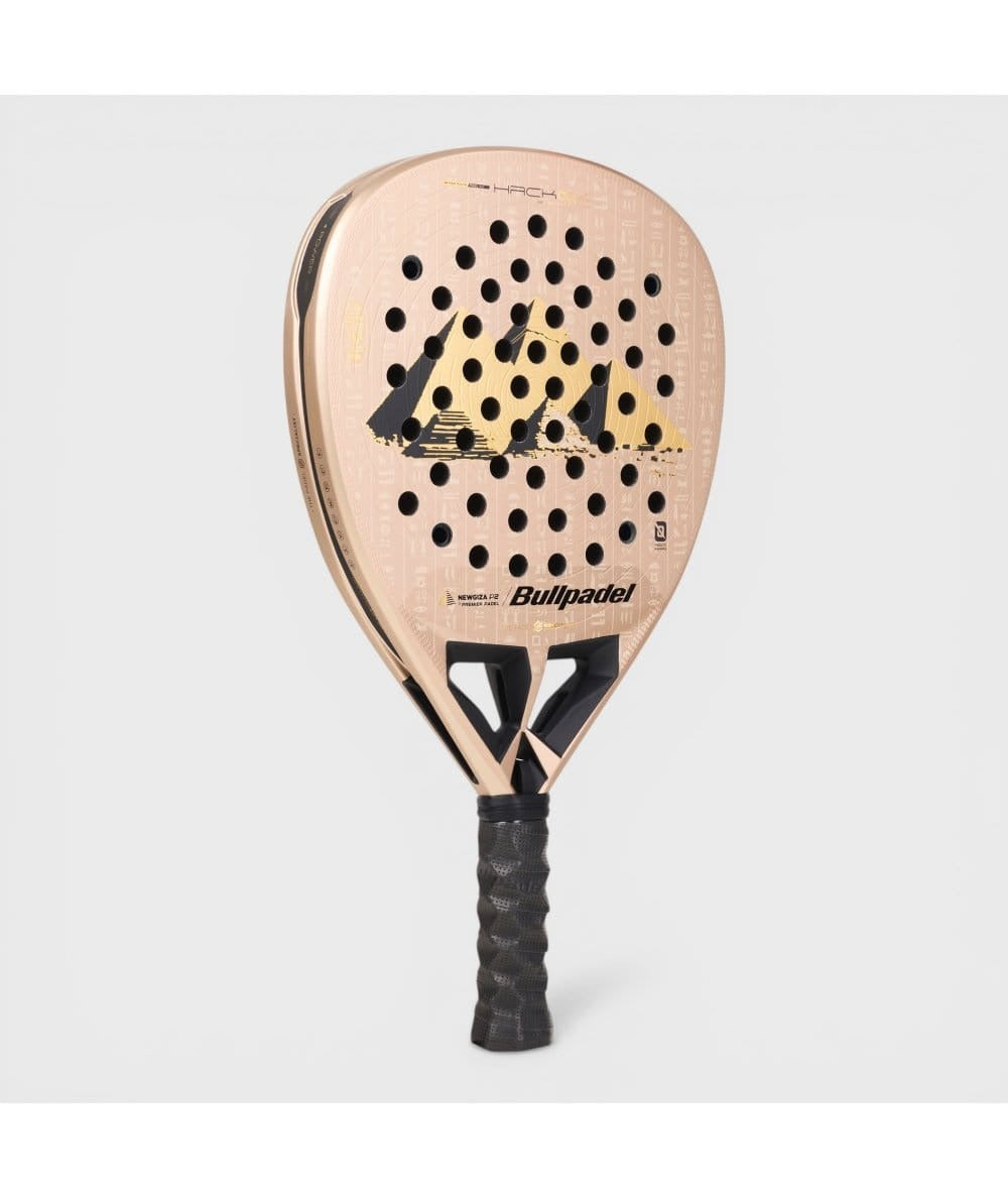 Bullpadel Hack 04 New Giza 2026