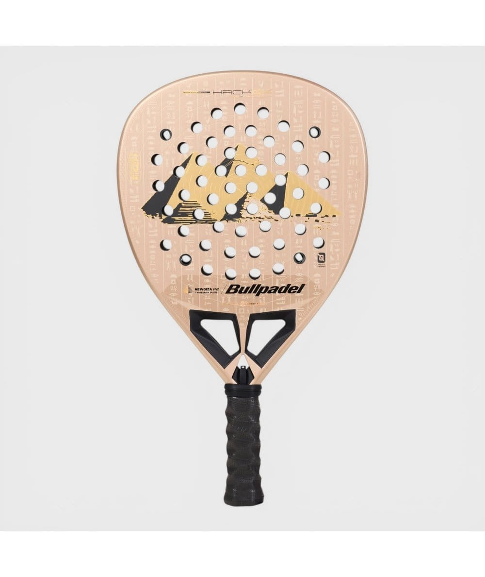 Bullpadel Hack 04 New Giza 2026
