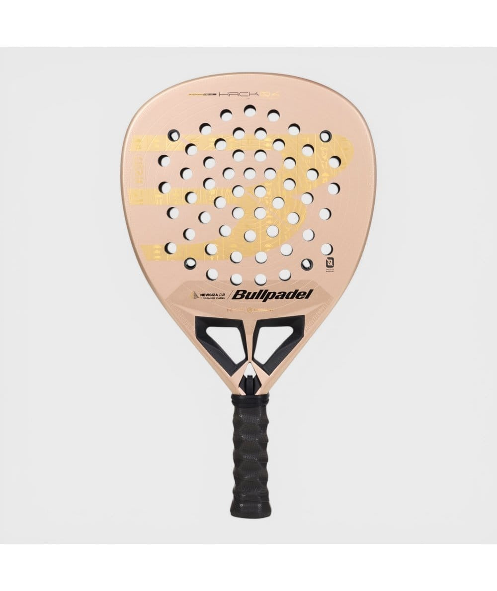 Bullpadel Hack 04 New Giza 2026