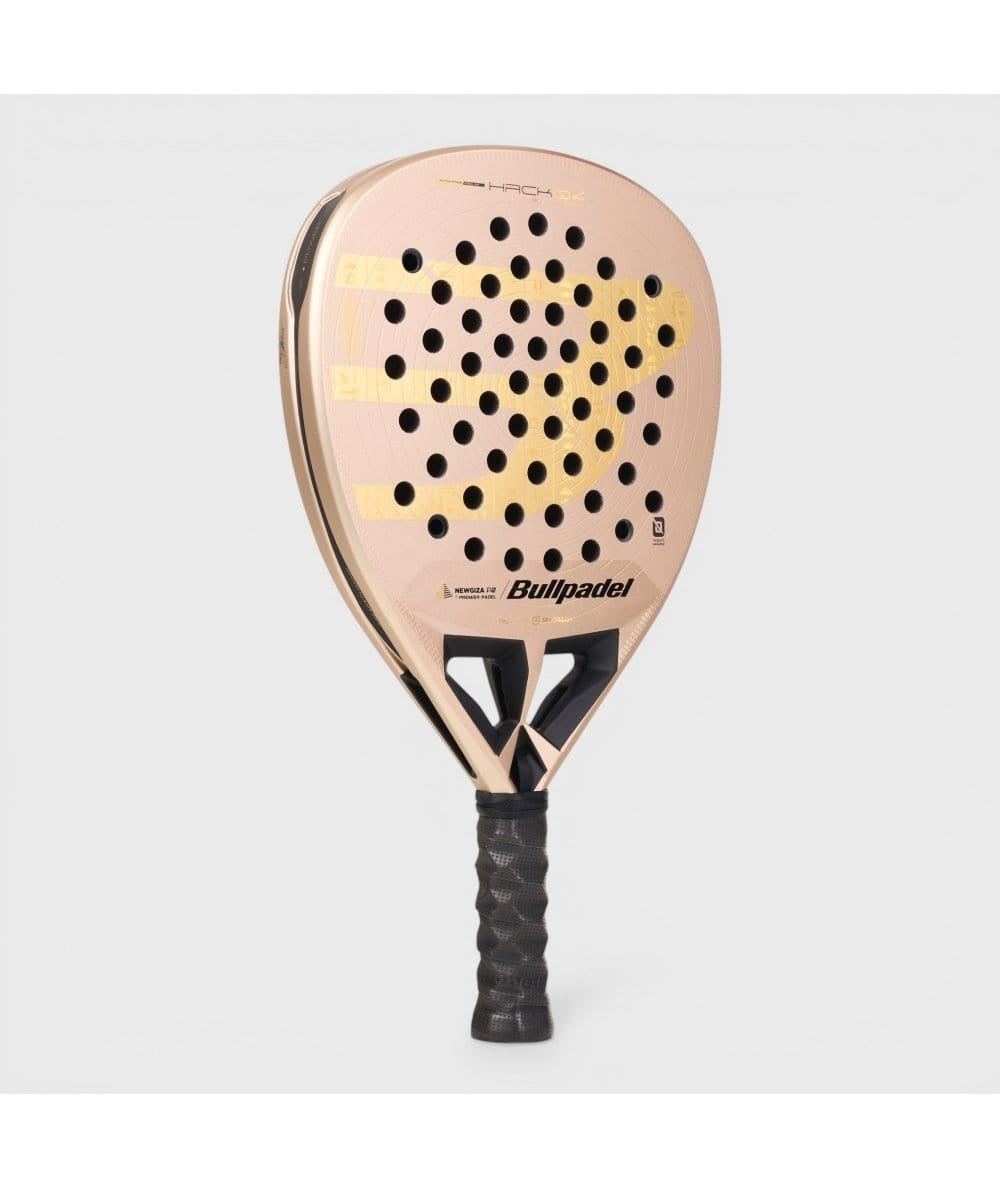 Bullpadel Hack 04 New Giza 2026