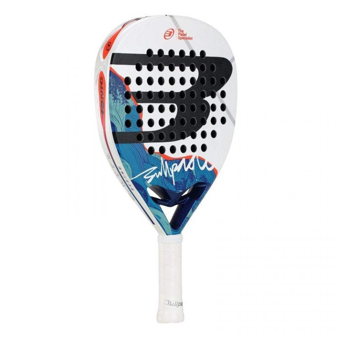 BULLPADEL IONIC POWER 2026