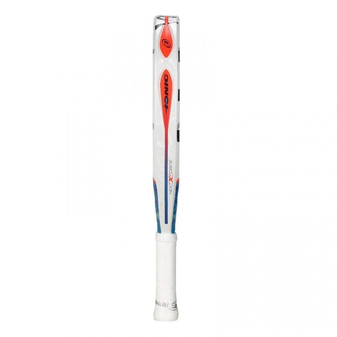 BULLPADEL IONIC POWER 2026