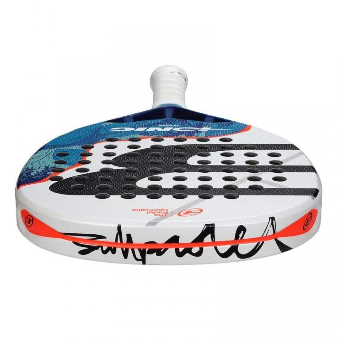 BULLPADEL IONIC POWER 2026