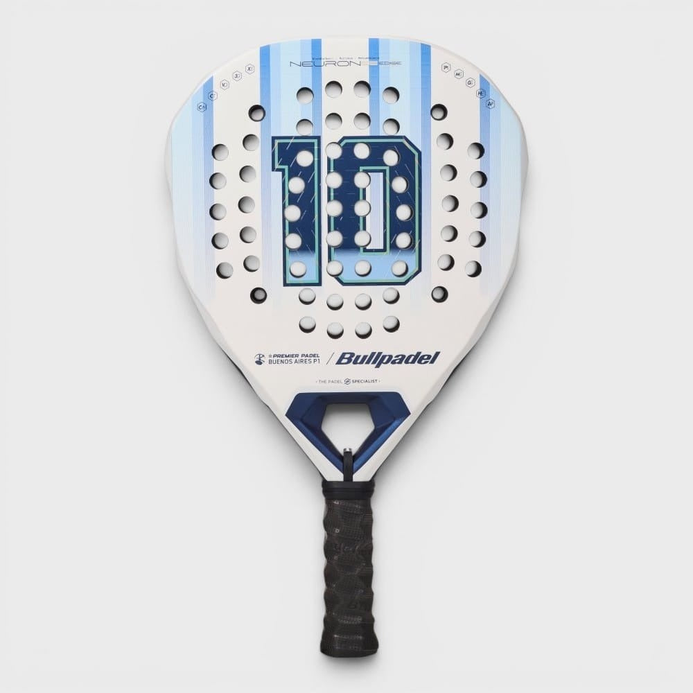 Bullpadel Neuron 02 Edge Argentina 2026