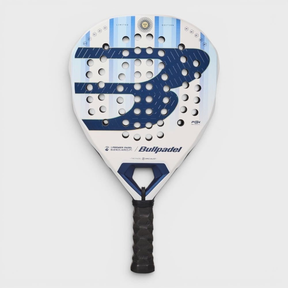 Bullpadel Neuron 02 Edge Argentina 2026