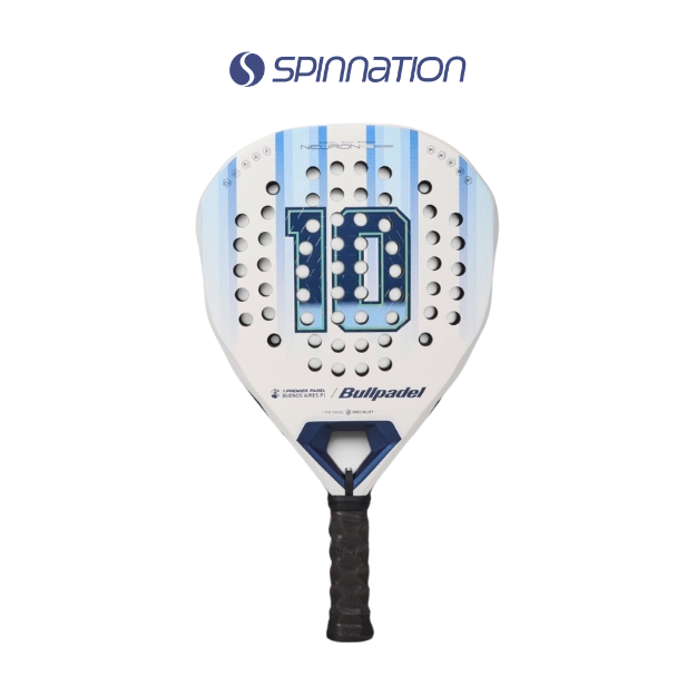 Bullpadel Neuron 02 Edge Argentina 2026