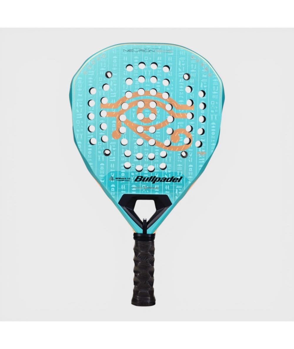 Bullpadel Neuron 02 Edge New Giza 2026