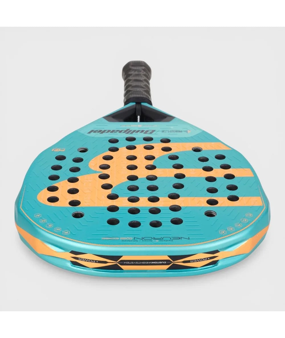 Bullpadel Neuron 02 Edge New Giza 2026