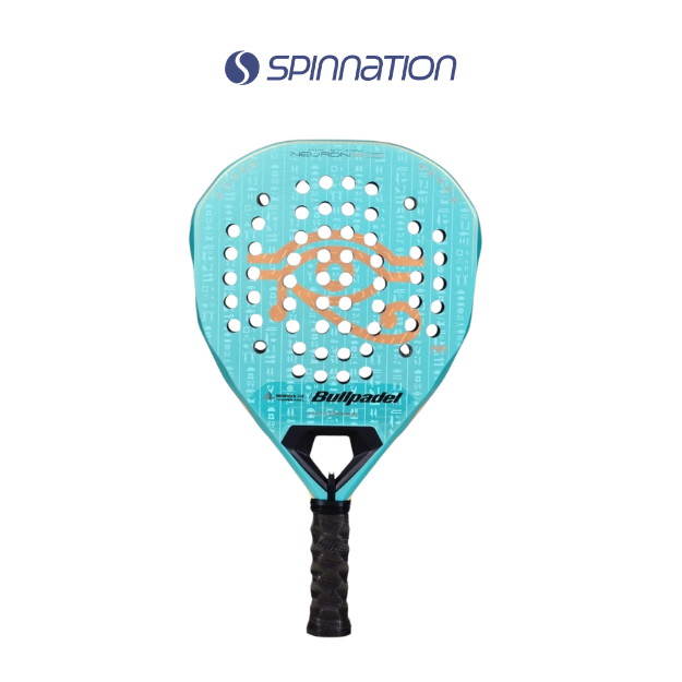 Bullpadel Neuron 02 Edge New Giza 2026