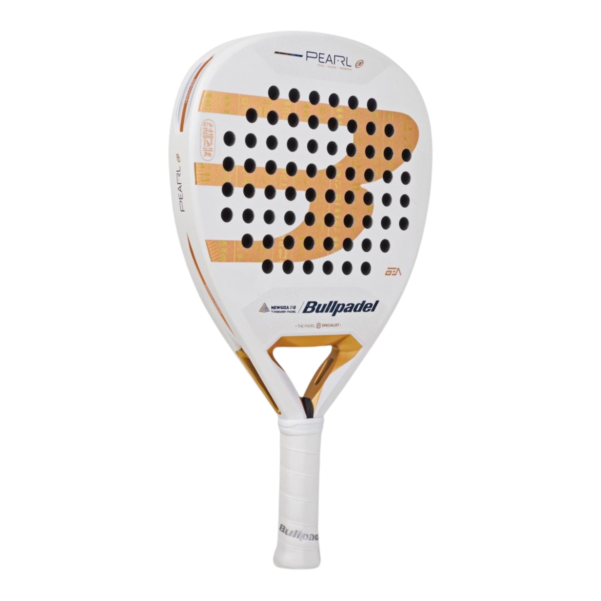 Bullpadel Pearl New Giza 2026