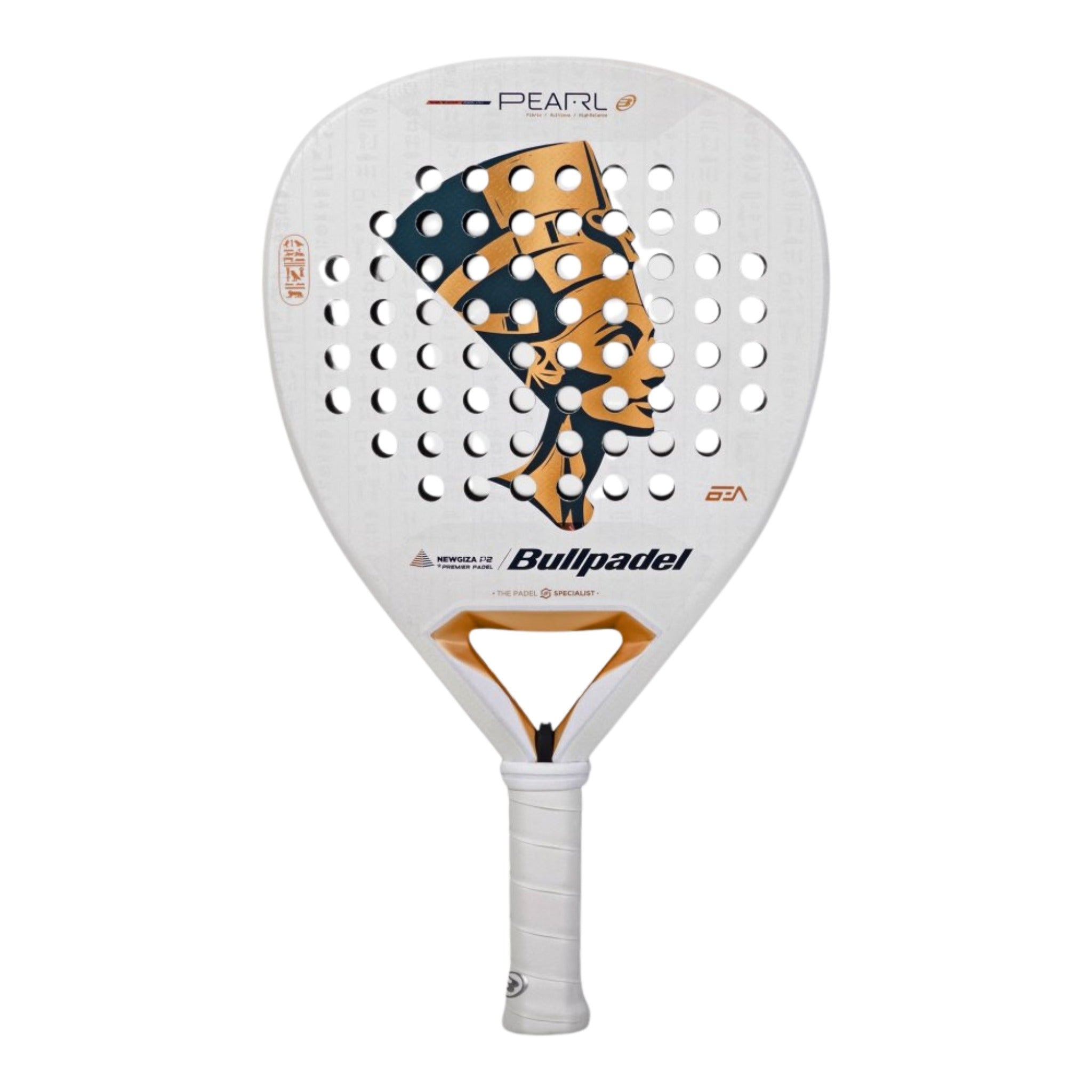 Bullpadel Pearl New Giza 2026