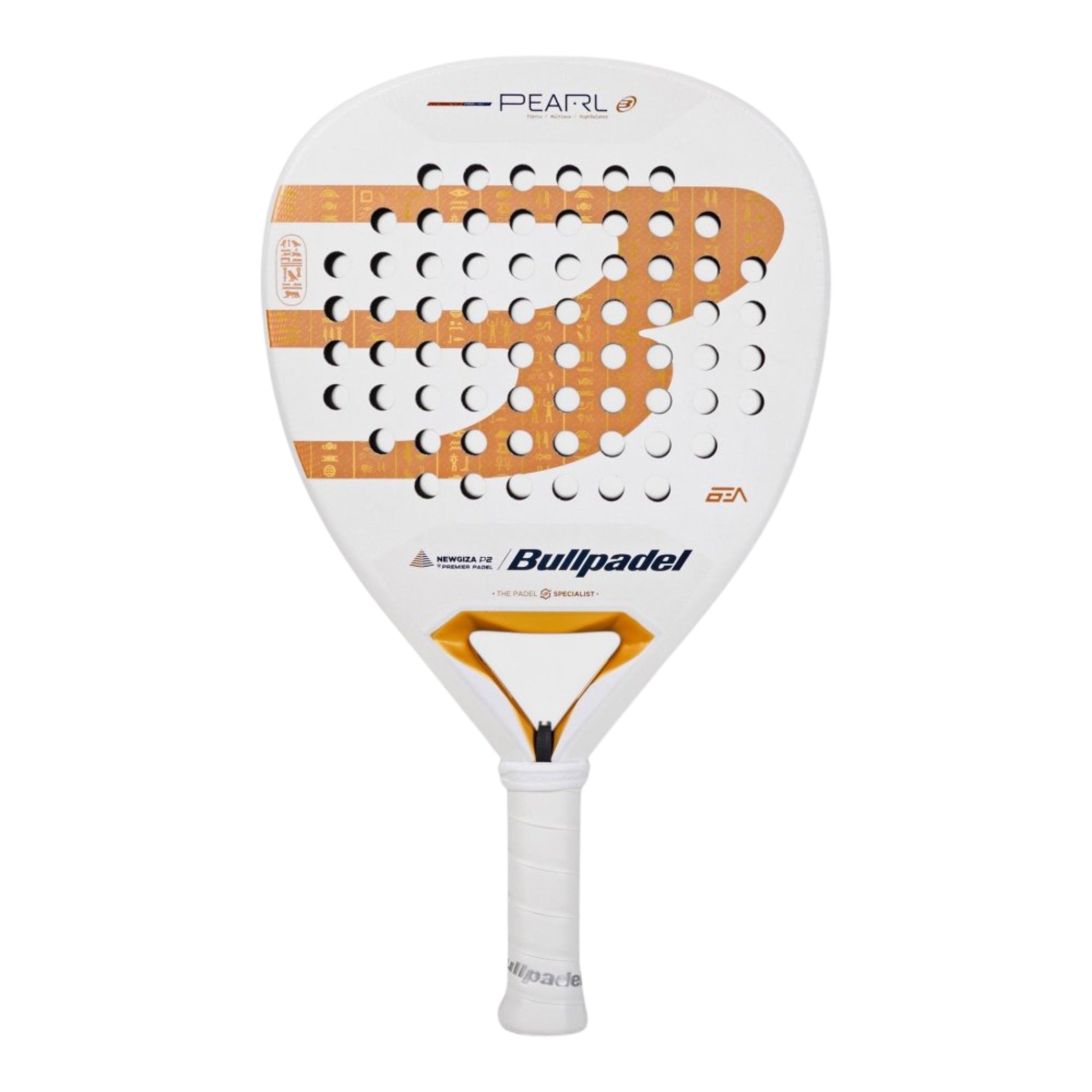 Bullpadel Pearl New Giza 2026