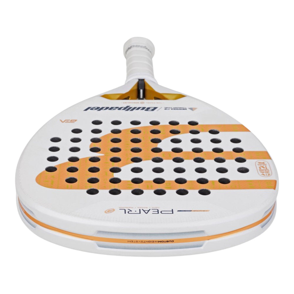Bullpadel Pearl New Giza 2026