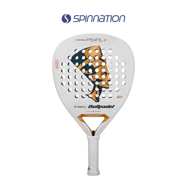 Bullpadel Pearl New Giza 2026