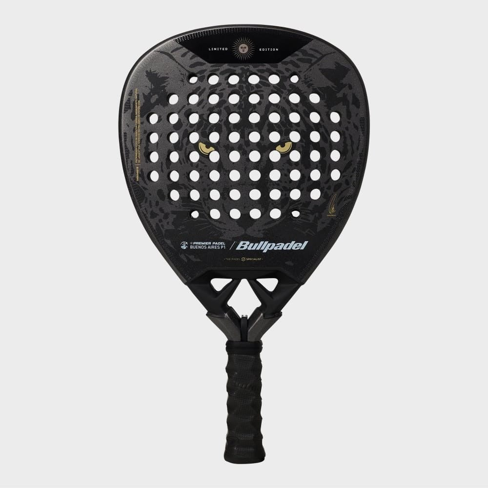 Bullpadel Vertex 05 Argentina 2026