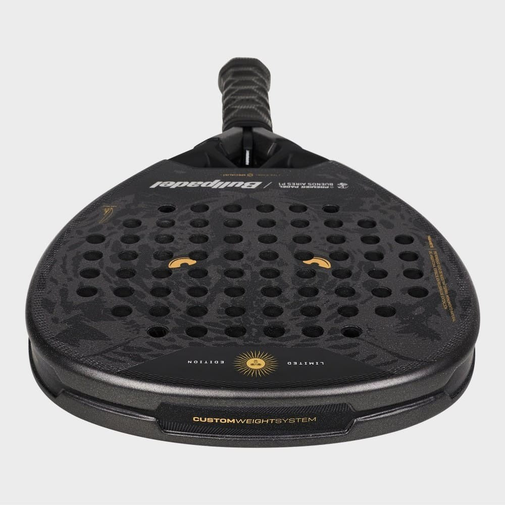 Bullpadel Vertex 05 Argentina 2026