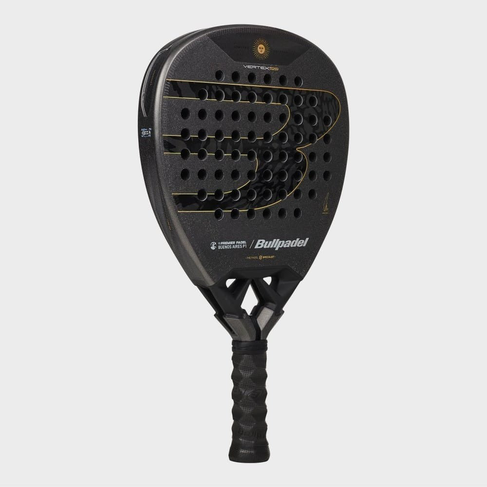 Bullpadel Vertex 05 Argentina 2026