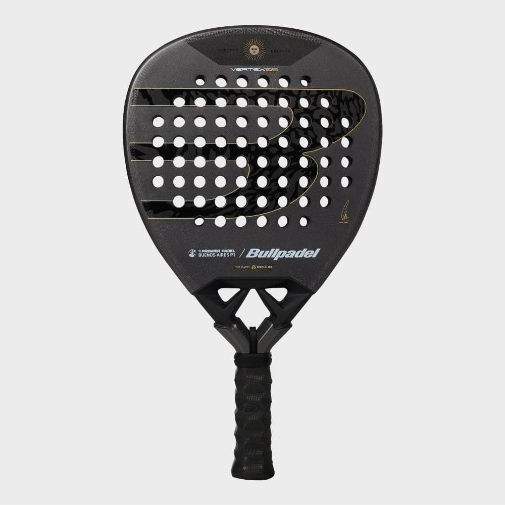 Bullpadel Vertex 05 Argentina 2026