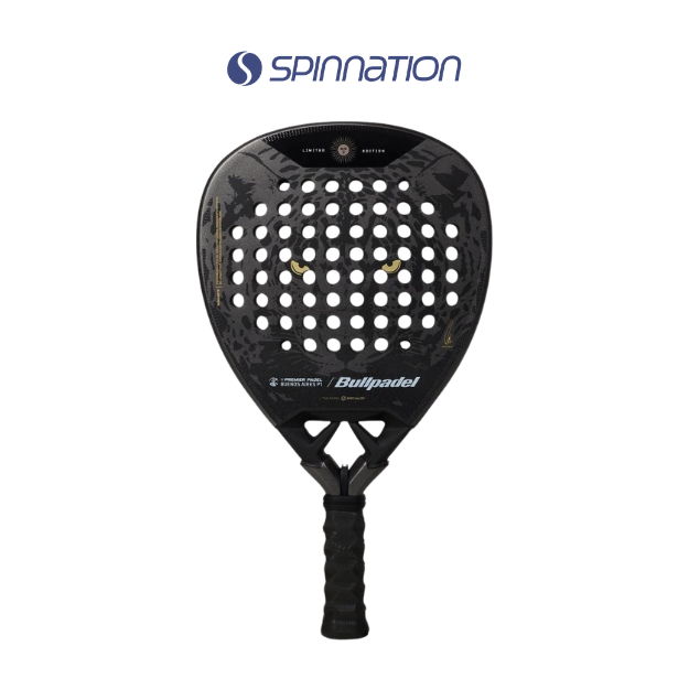 Bullpadel Vertex 05 Argentina 2026