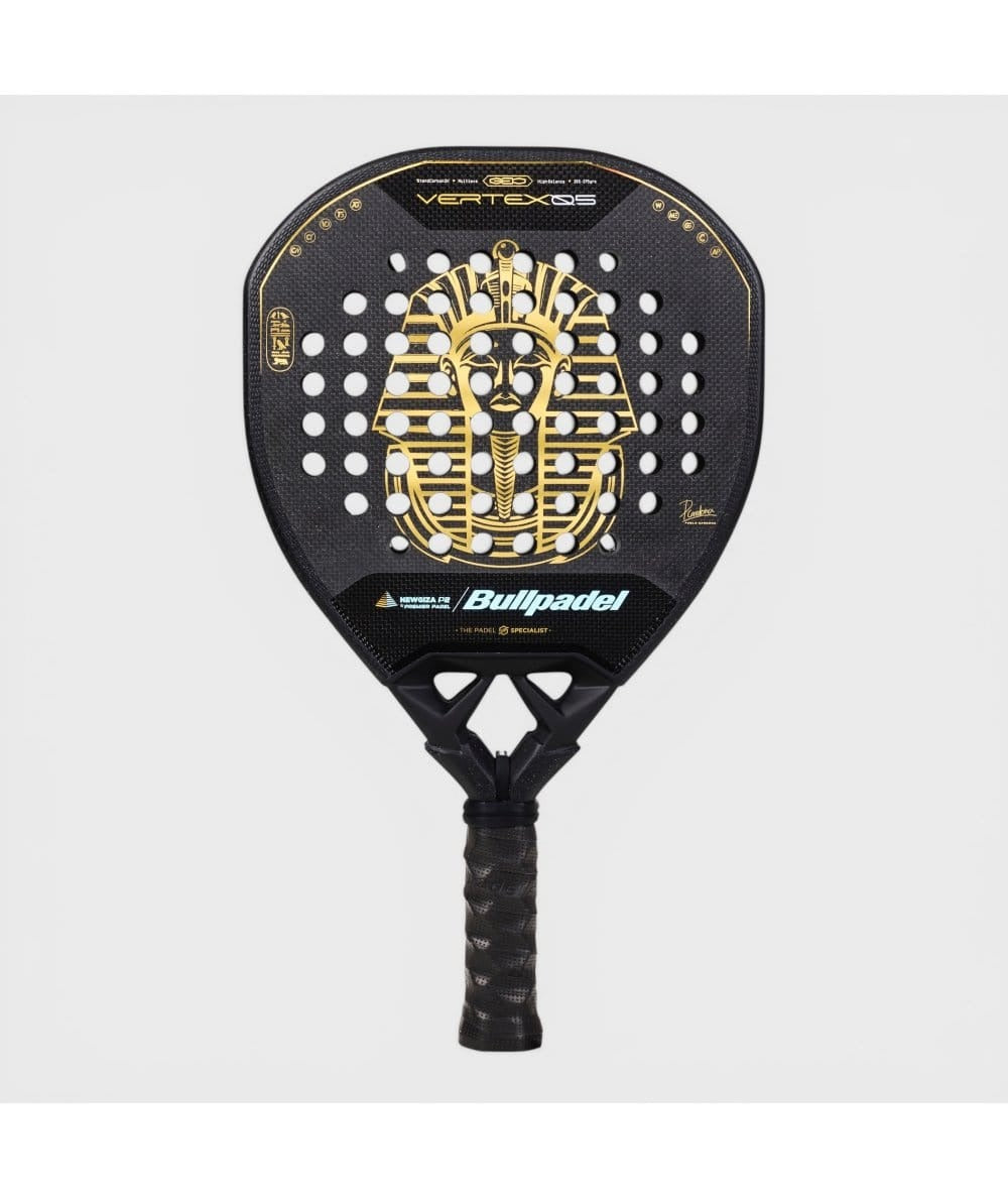 Bullpadel Vertex 05 Geo New Giza 2026