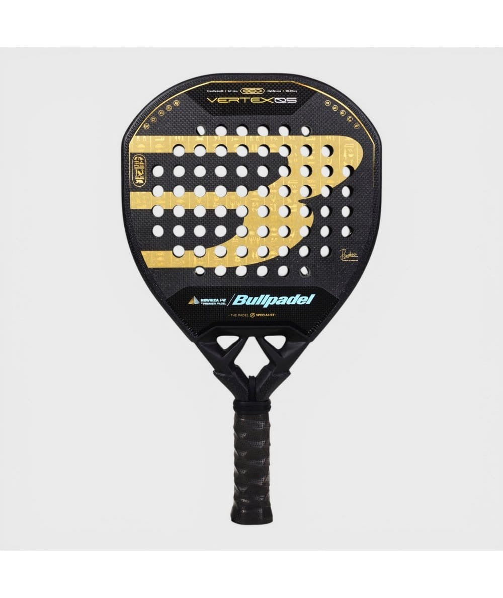 Bullpadel Vertex 05 Geo New Giza 2026