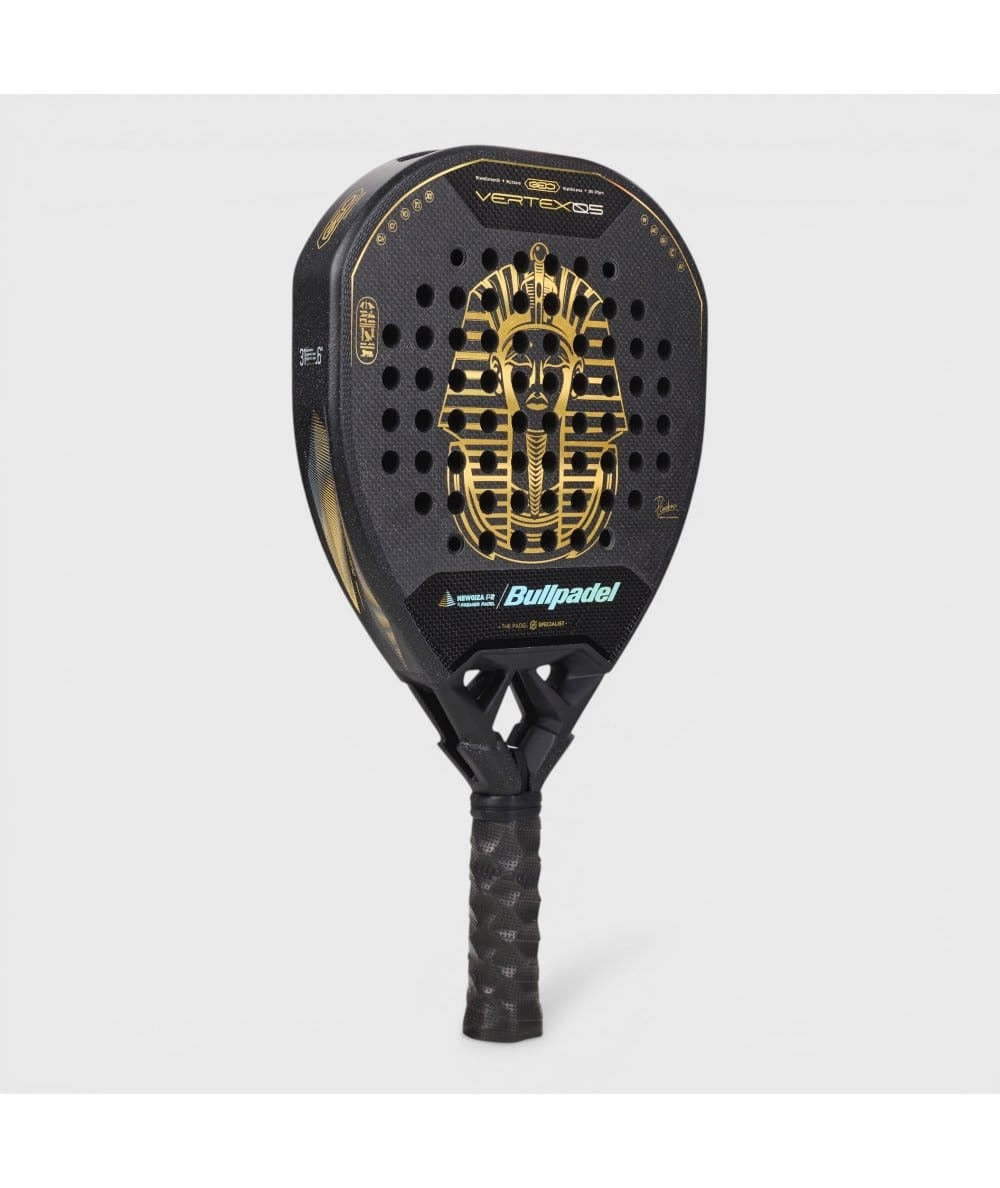 Bullpadel Vertex 05 Geo New Giza 2026