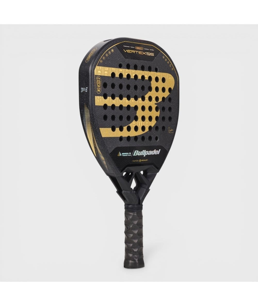 Bullpadel Vertex 05 Geo New Giza 2026