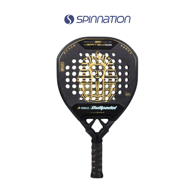 Bullpadel Vertex 05 Geo New Giza 2026