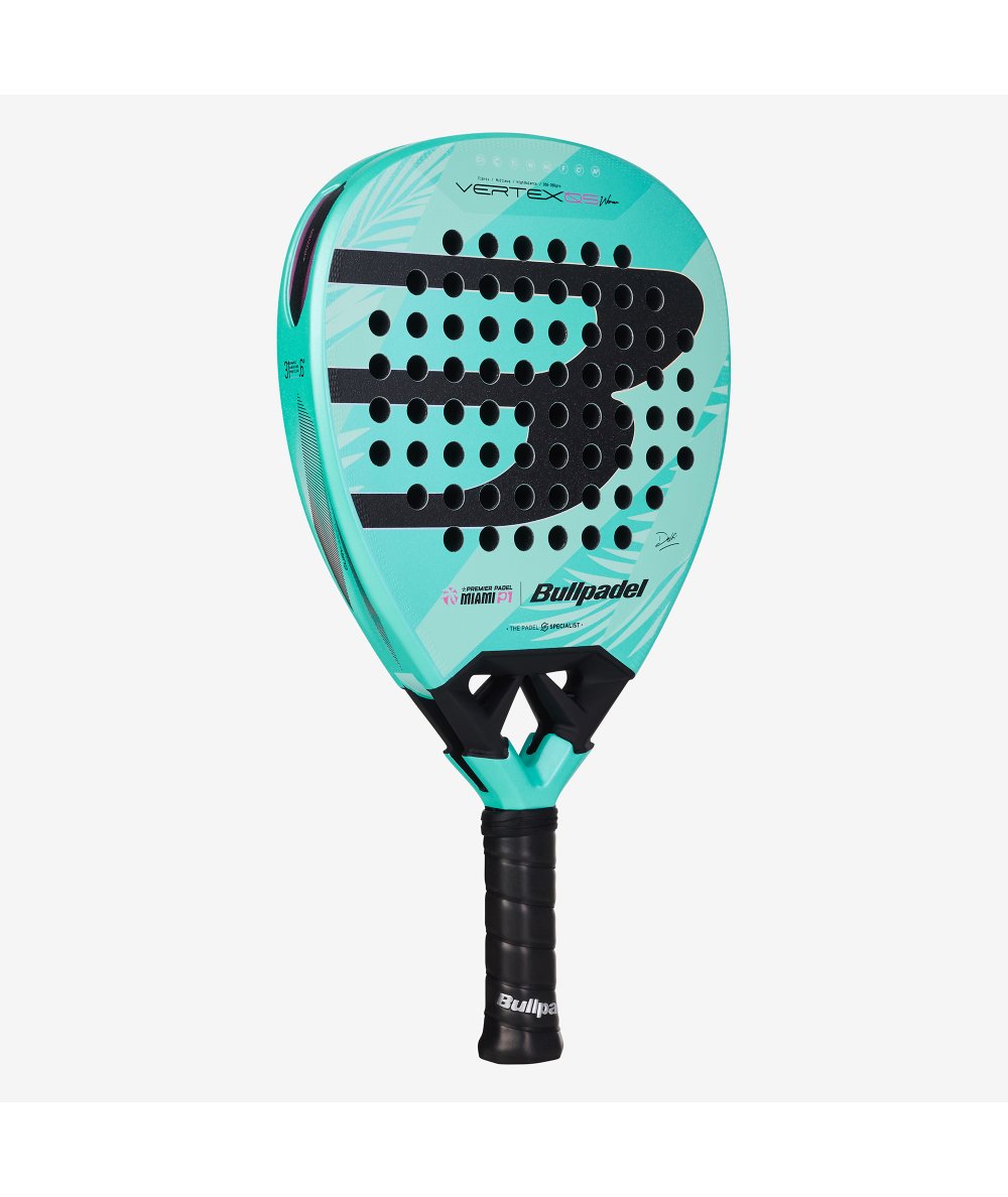 Bullpadel Vertex Woman Miami 2026