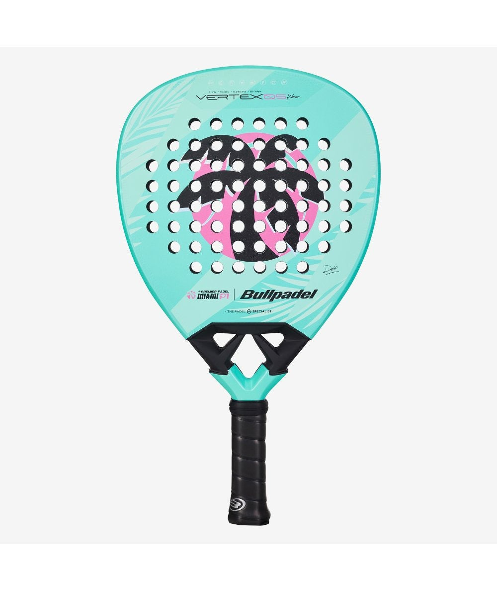 Bullpadel Vertex Woman Miami 2026