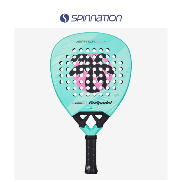 Bullpadel Vertex Woman Miami 2026