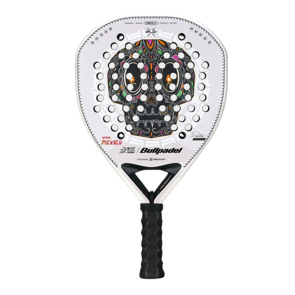BULLPADEL XPLO MEXICO 2026