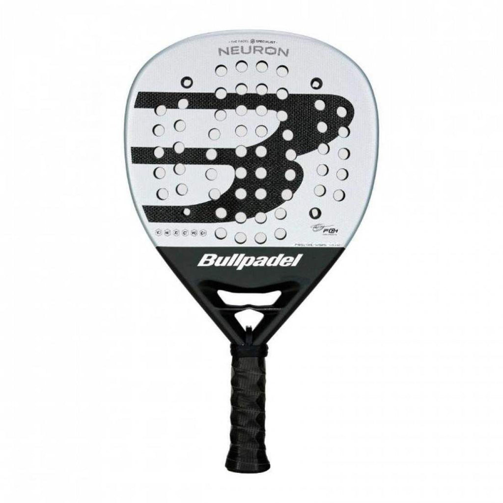 BULLPADEL CHINGGOTO NEURON 2025