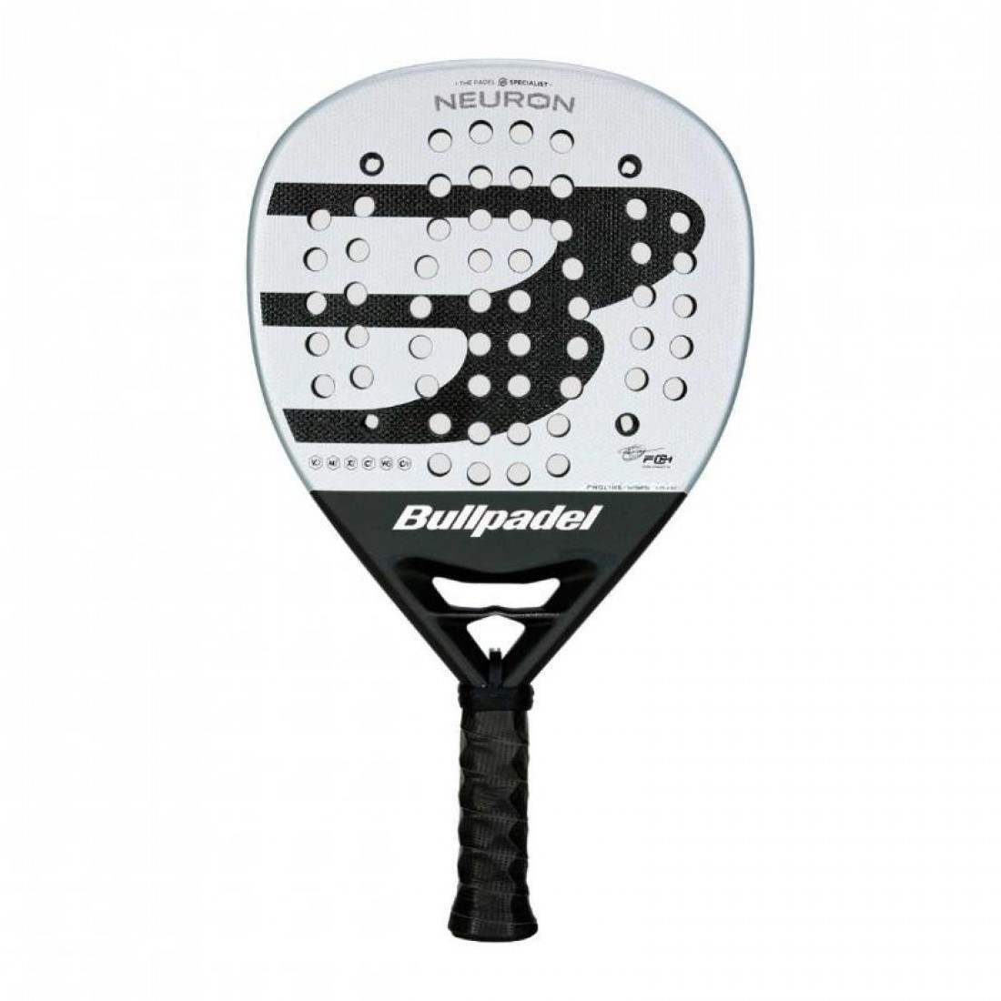 BULLPADEL CHINGGOTO NEURON 2025