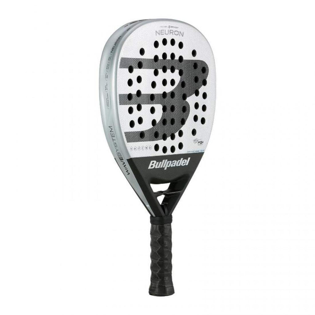 BULLPADEL CHINGGOTO NEURON 2025