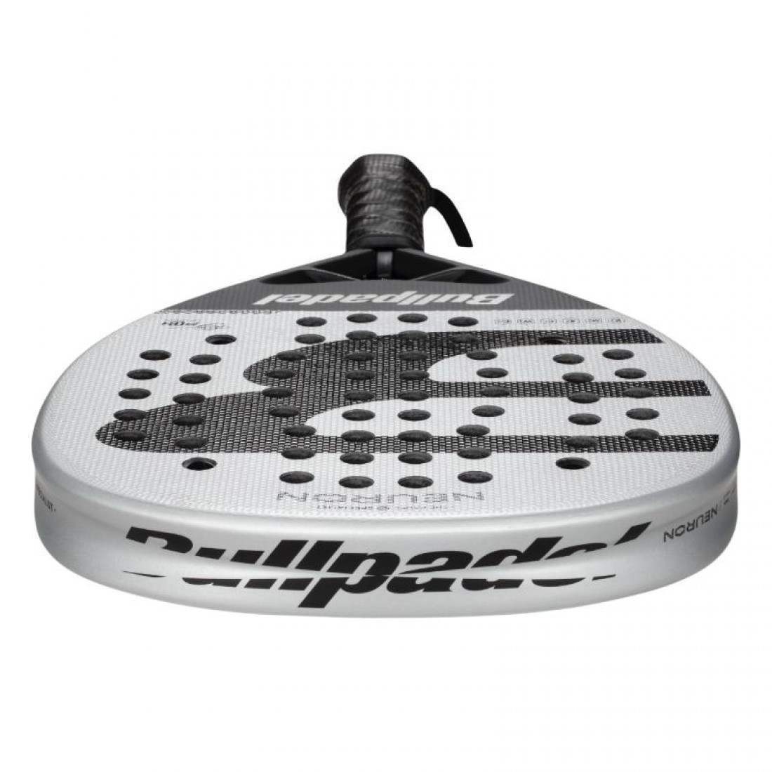 BULLPADEL CHINGGOTO NEURON 2025
