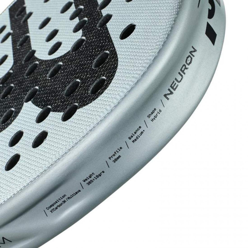 BULLPADEL CHINGGOTO NEURON 2025