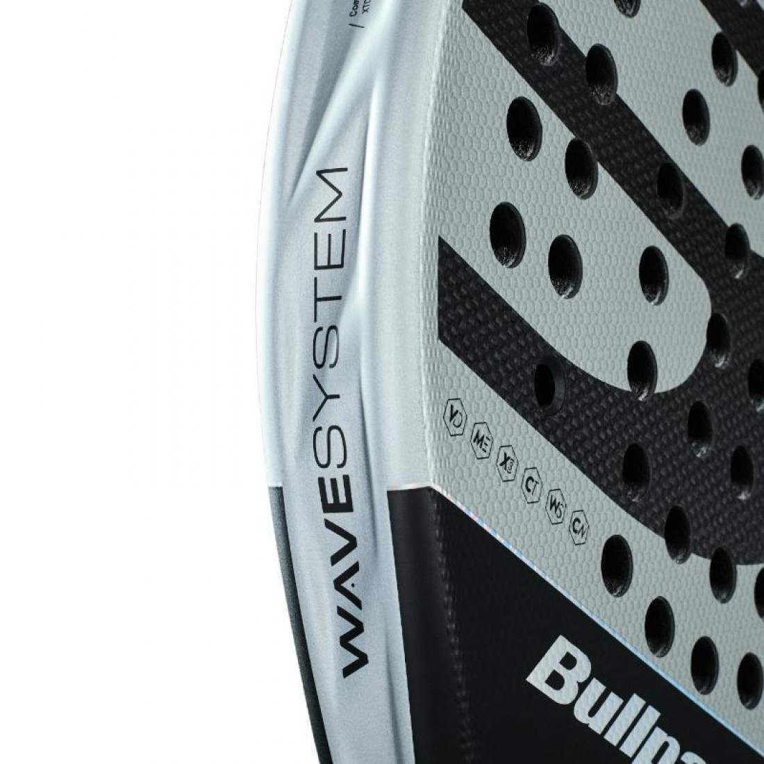 BULLPADEL CHINGGOTO NEURON 2025