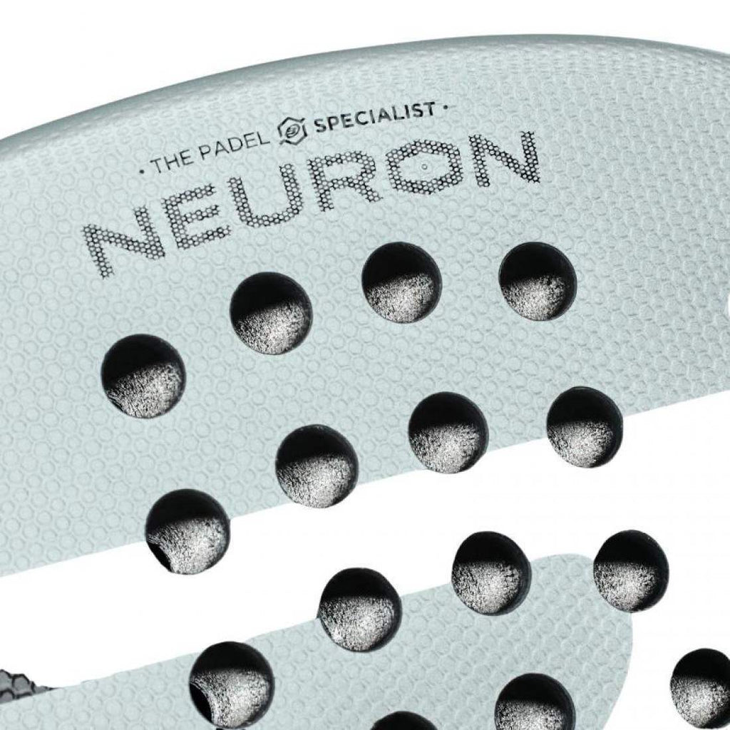 BULLPADEL CHINGGOTO NEURON 2025