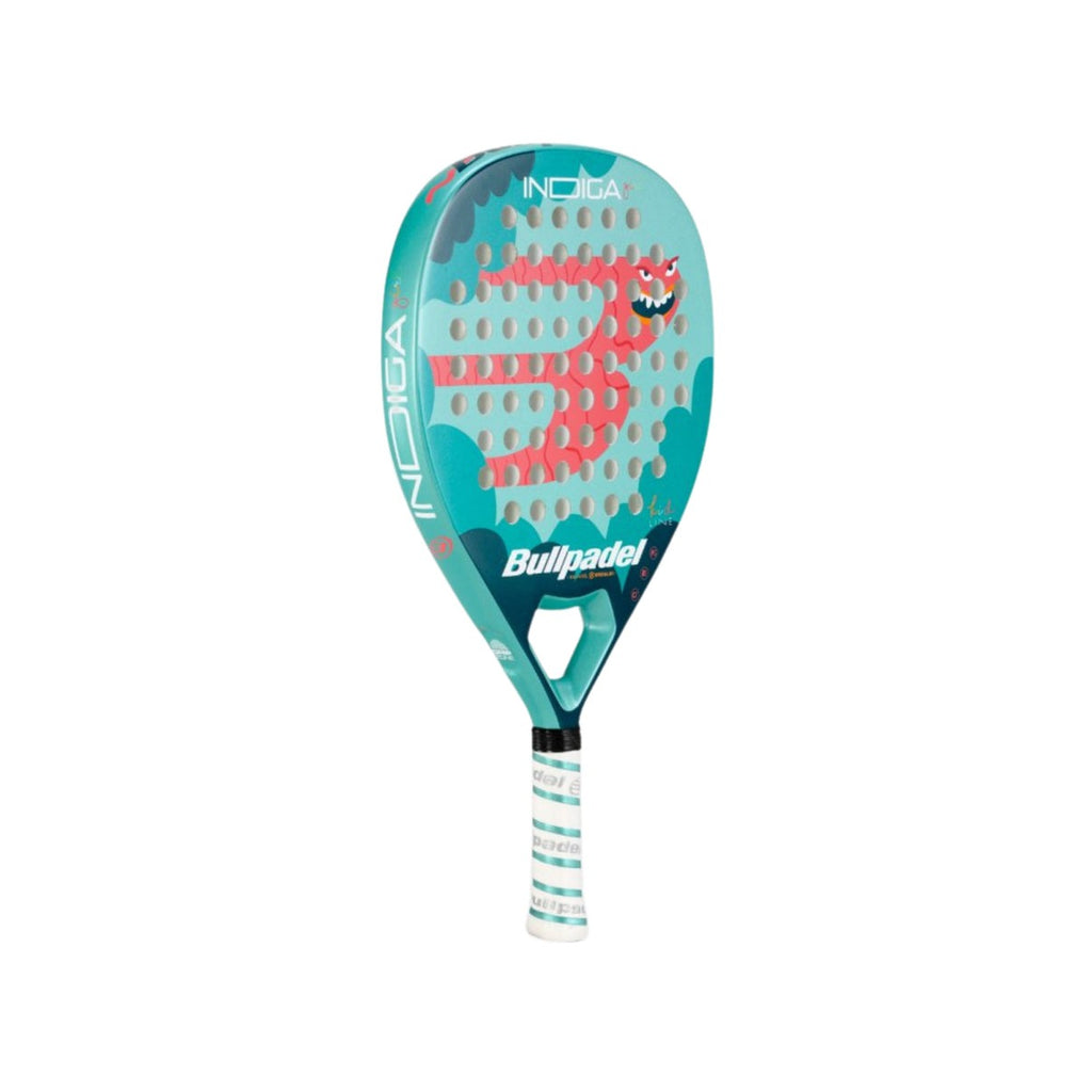 BULLPADEL INDIGA GIRL JUNIOR 2025