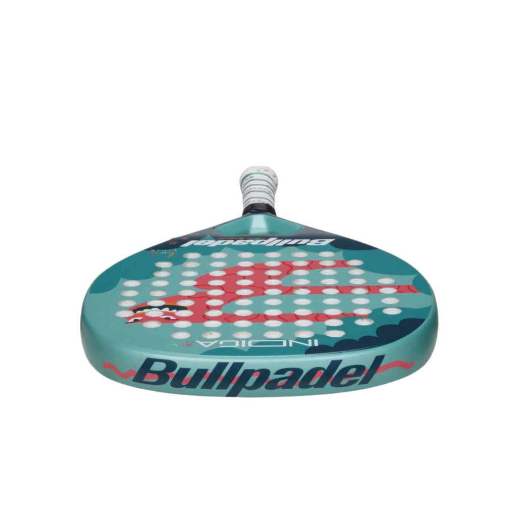 BULLPADEL INDIGA GIRL JUNIOR 2025