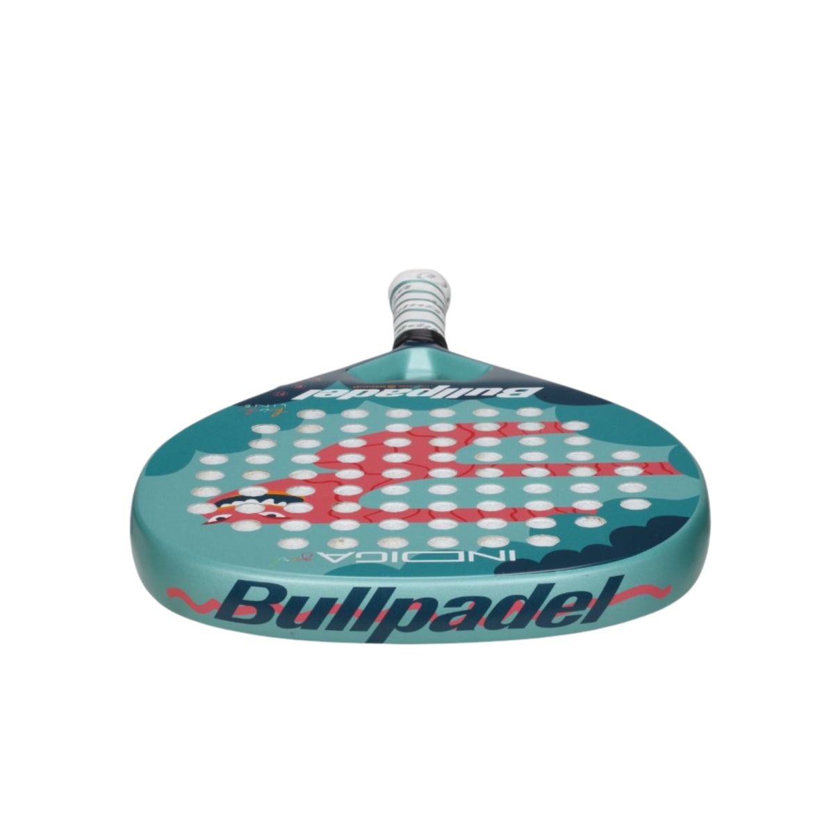 BULLPADEL INDIGA GIRL JUNIOR 2025