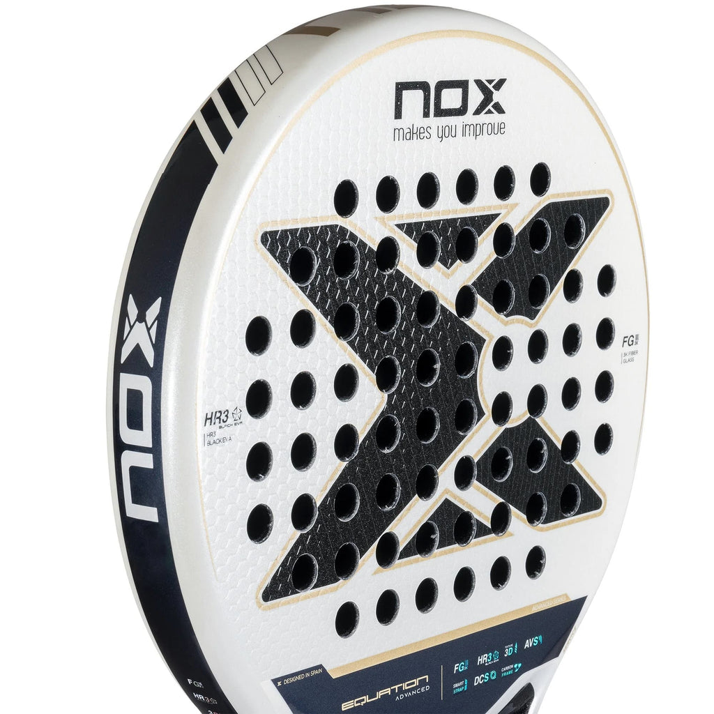 NOX EQUATION ADVANCED