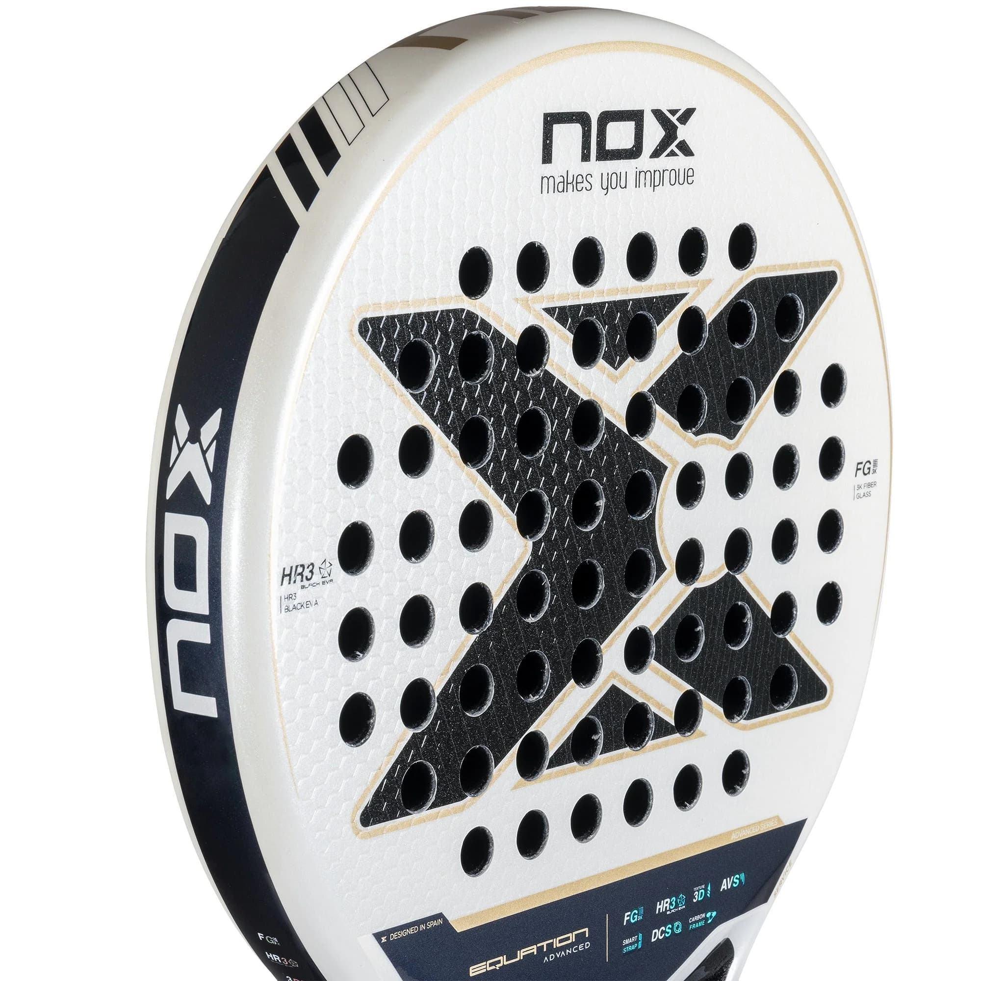 NOX EQUATION ADVANCED