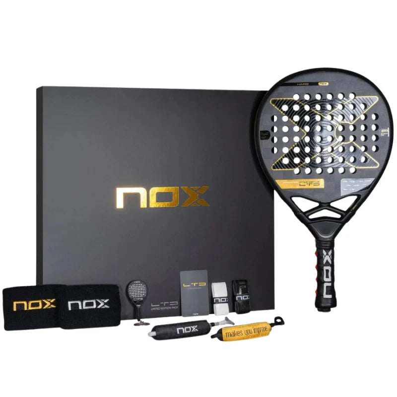 NOX AT GENIUS LIMITED EDITION 2025